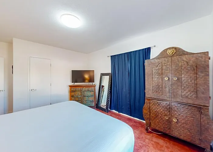 Treasure Holiday home Tucson