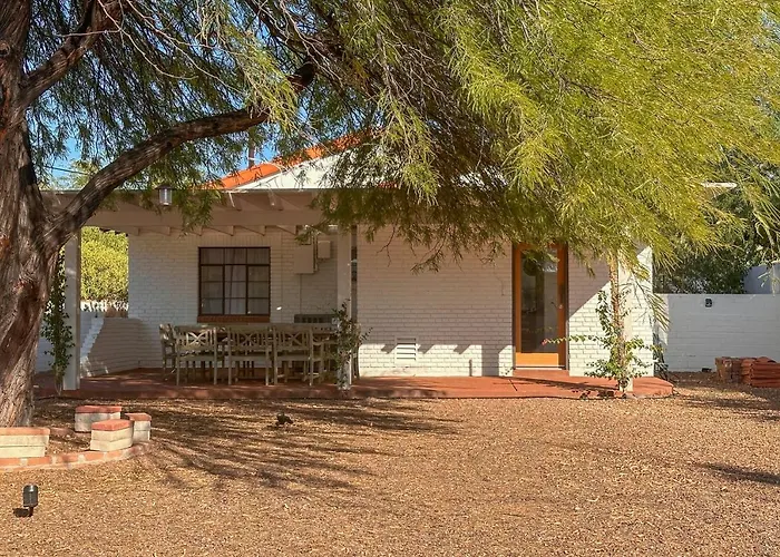 Treasure Holiday home