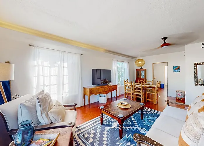 Treasure Holiday home