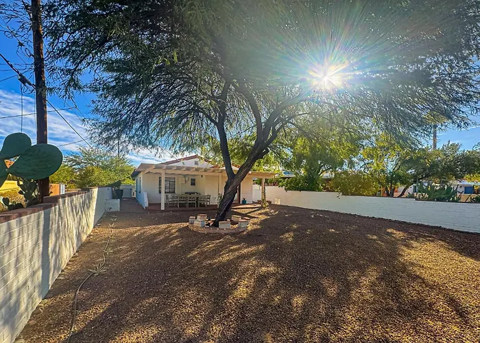 Treasure Tucson